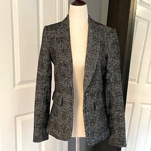 Veronica Beard Cutaway Dickey Jackey